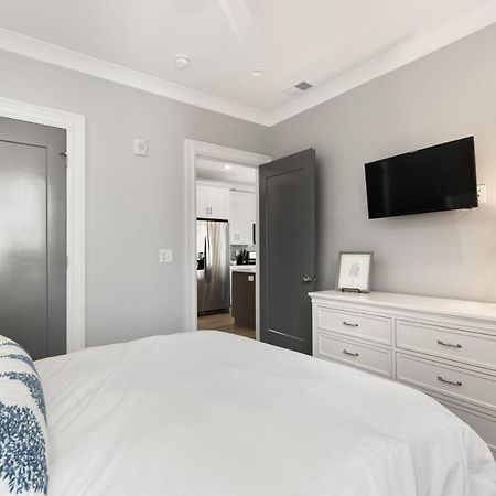 The Cooper Suite At 122 Spring Charleston Zewnętrze zdjęcie