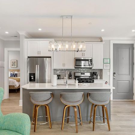 The Cooper Suite At 122 Spring Charleston Zewnętrze zdjęcie