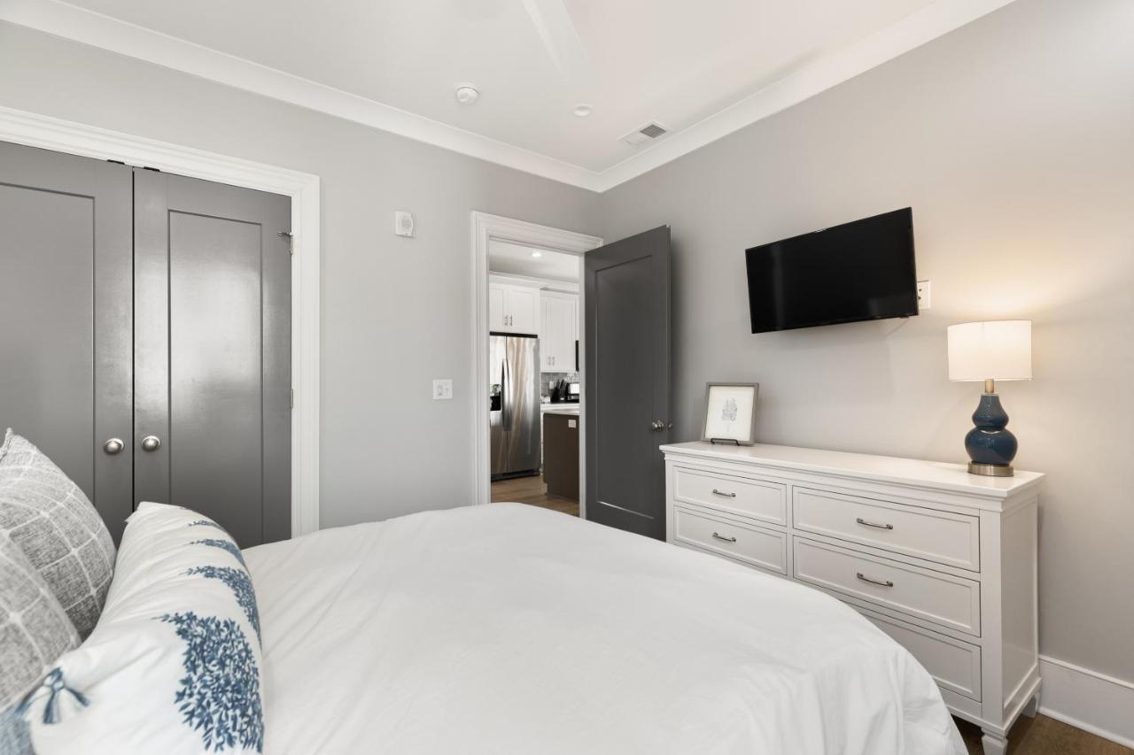 The Cooper Suite At 122 Spring Charleston Zewnętrze zdjęcie