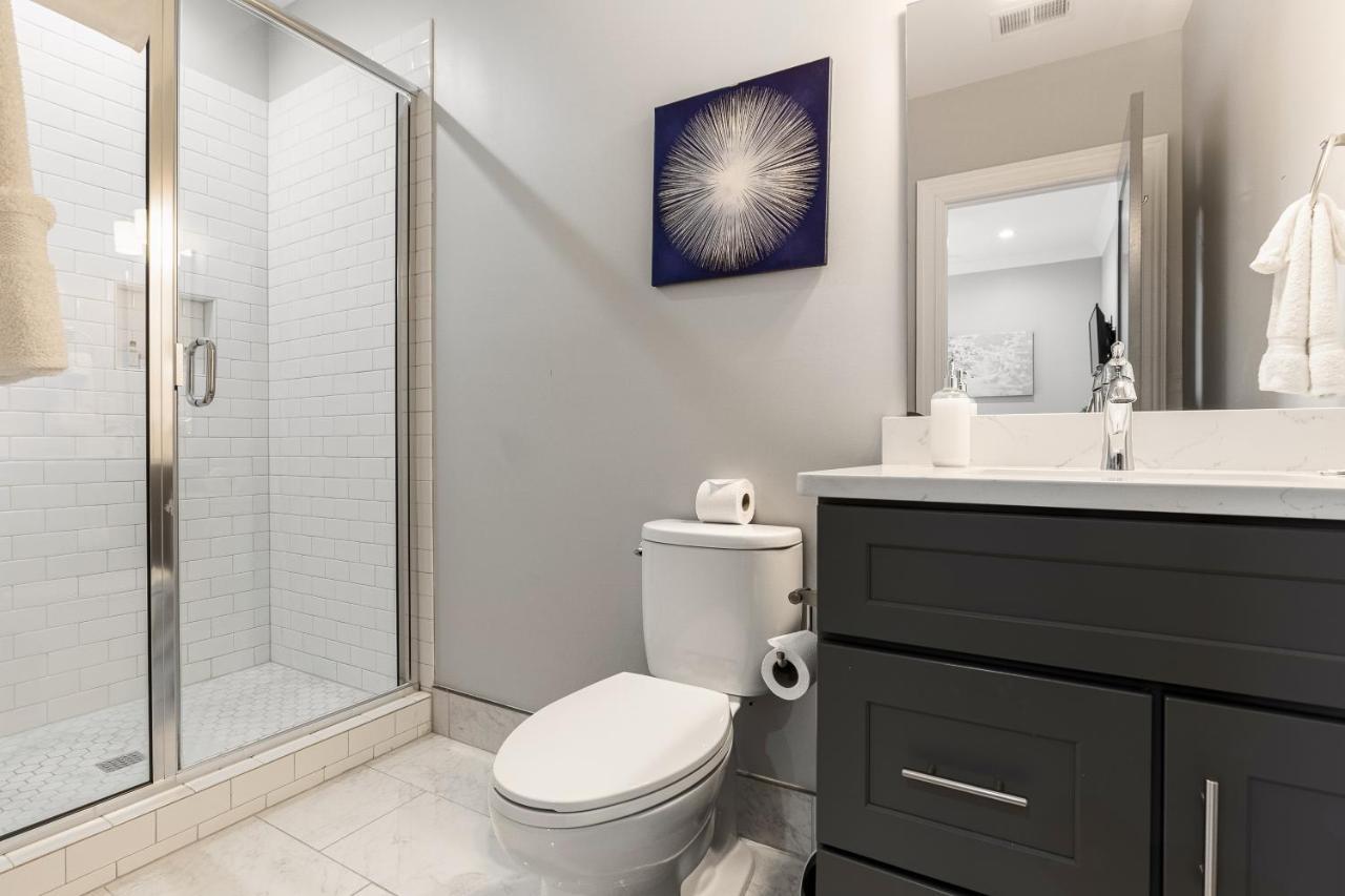 The Cooper Suite At 122 Spring Charleston Zewnętrze zdjęcie