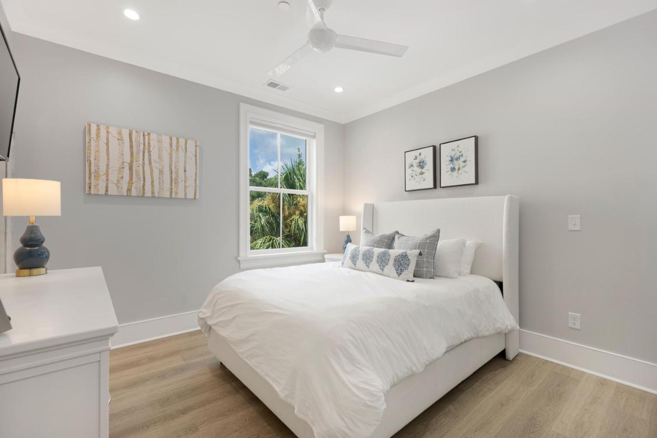 The Cooper Suite At 122 Spring Charleston Zewnętrze zdjęcie