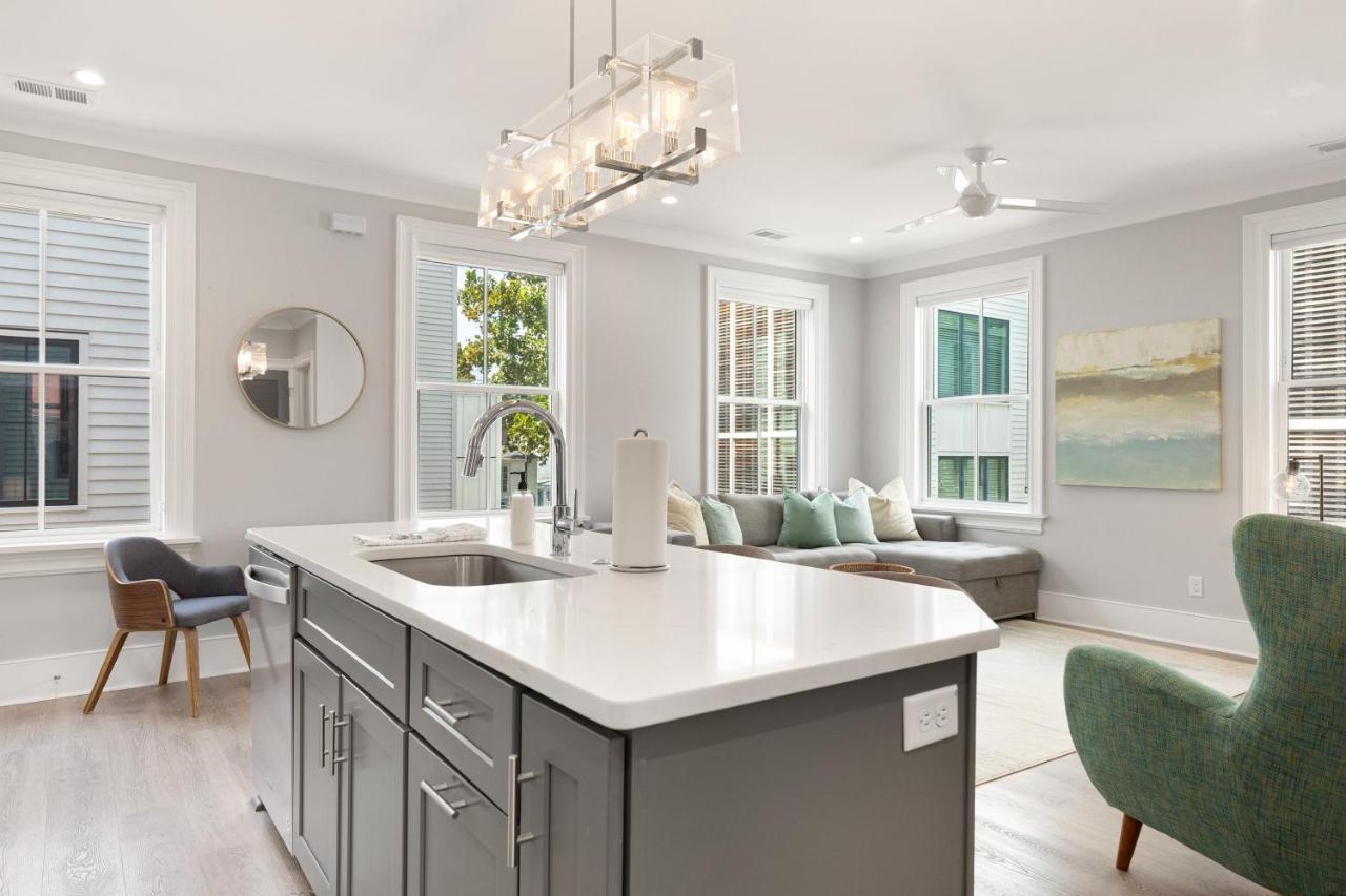The Cooper Suite At 122 Spring Charleston Zewnętrze zdjęcie